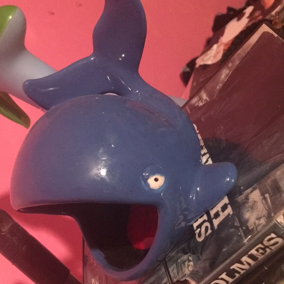 Painted whale! - Picture 3 of 3